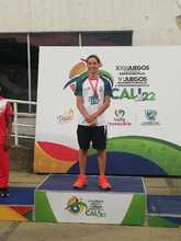Cali aument&oacute; su diferencia de oro en Juegos Departamentales Paradepartamentales