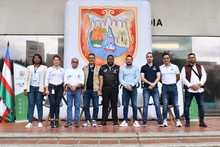 Oficialmente,  abiertas las elecciones de Jueces de Paz y Jueces de Paz y Reconsideraci&oacute;n