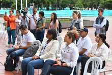 Oficialmente,  abiertas las elecciones de Jueces de Paz y Jueces de Paz y Reconsideraci&oacute;n