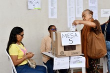 Oficialmente,  abiertas las elecciones de Jueces de Paz y Jueces de Paz y Reconsideraci&oacute;n