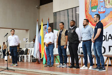 La jornada electoral de Jueces de Paz y Jueces de Paz y de Reconsideraci&oacute;n se desarroll&oacute; en tranquilidad