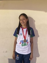 Lucha ol&iacute;mpica y patinaje aumentaron la ventaja dorada de Cali en Juegos Departamentales