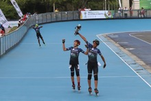 Lucha ol&iacute;mpica y patinaje aumentaron la ventaja dorada de Cali en Juegos Departamentales