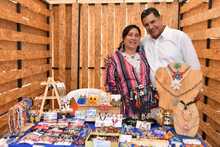 &lsquo;Aguablanca Fest&rsquo; cautiv&oacute; el oriente de Cali al ritmo de emprendimientos, arte y cultura