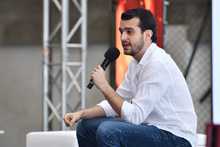 &lsquo;Aguablanca Fest&rsquo; cautiv&oacute; el oriente de Cali al ritmo de emprendimientos, arte y cultura