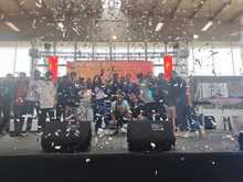 &lsquo;Aguablanca Fest&rsquo; cautiv&oacute; el oriente de Cali al ritmo de emprendimientos, arte y cultura