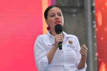 &lsquo;Aguablanca Fest&rsquo; cautiv&oacute; el oriente de Cali al ritmo de emprendimientos, arte y cultura