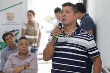 Firman pacto para iniciar &lsquo;Obras de Coraz&oacute;n&rsquo; alrededor de la galer&iacute;a Alameda