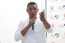 Firman pacto para iniciar &lsquo;Obras de Coraz&oacute;n&rsquo; alrededor de la galer&iacute;a Alameda