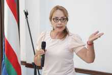 Firman pacto para iniciar &lsquo;Obras de Coraz&oacute;n&rsquo; alrededor de la galer&iacute;a Alameda