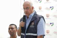 Firman pacto para iniciar &lsquo;Obras de Coraz&oacute;n&rsquo; alrededor de la galer&iacute;a Alameda