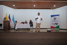 Reconocimiento a los a&ntilde;os al servicio del sector educativo oficial