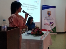 Reconocimiento a los a&ntilde;os al servicio del sector educativo oficial