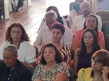 Reconocimiento a los a&ntilde;os al servicio del sector educativo oficial