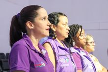 Cali Segura para Mujeres y Ni&ntilde;as: compromiso de la Administraci&oacute;n Distrital