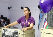 Cali Segura para Mujeres y Ni&ntilde;as: compromiso de la Administraci&oacute;n Distrital