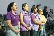 Cali Segura para Mujeres y Ni&ntilde;as: compromiso de la Administraci&oacute;n Distrital