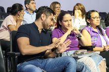 Cali Segura para Mujeres y Ni&ntilde;as: compromiso de la Administraci&oacute;n Distrital