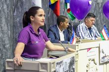 Cali Segura para Mujeres y Ni&ntilde;as: compromiso de la Administraci&oacute;n Distrital