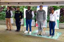 Conozca la gesti&oacute;n de la Secretar&iacute;a de Seguridad y Justicia durante el segundo semestre de 2022