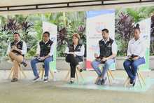 Conozca la gesti&oacute;n de la Secretar&iacute;a de Seguridad y Justicia durante el segundo semestre de 2022