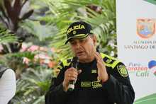 Conozca la gesti&oacute;n de la Secretar&iacute;a de Seguridad y Justicia durante el segundo semestre de 2022