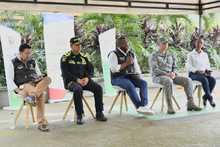 Conozca la gesti&oacute;n de la Secretar&iacute;a de Seguridad y Justicia durante el segundo semestre de 2022