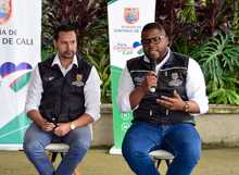 Conozca la gesti&oacute;n de la Secretar&iacute;a de Seguridad y Justicia durante el segundo semestre de 2022