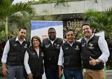 Conozca la gesti&oacute;n de la Secretar&iacute;a de Seguridad y Justicia durante el segundo semestre de 2022