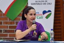 Gobierno Distrital avanza en compromisos con los cabildos ind&iacute;genas