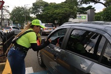 &lsquo;Uno a Uno&rsquo;, la iniciativa vial que crea cultura ciudadana en la comuna 22 de Cali