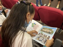 La Paz es Mi Cuento Inclusiva tiene cinco reconocimientos internacionales