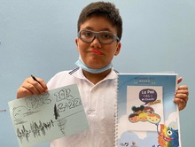 La Paz es Mi Cuento Inclusiva tiene cinco reconocimientos internacionales