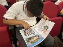 La Paz es Mi Cuento Inclusiva tiene cinco reconocimientos internacionales