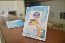 La Paz es Mi Cuento Inclusiva tiene cinco reconocimientos internacionales