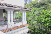 Sede de Turismo Distrital ser&aacute; &lsquo;Casa de la Feria&rsquo;