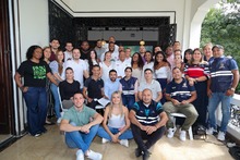 Sede de Turismo Distrital ser&aacute; &lsquo;Casa de la Feria&rsquo;