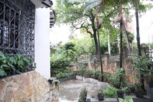 Sede de Turismo Distrital ser&aacute; &lsquo;Casa de la Feria&rsquo;