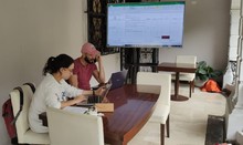 Sede de Turismo Distrital ser&aacute; &lsquo;Casa de la Feria&rsquo;