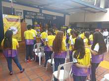 800 estudiantes se certifican como multiplicadores de salud sexual y reproductiva con enfoque diferencial de g&eacute;nero