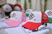 Inaugurado el Festival Graficalia para llenar de colores la ciudad