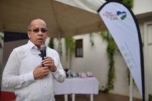 Inaugurado el Festival Graficalia para llenar de colores la ciudad