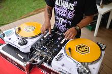 Inaugurado el Festival Graficalia para llenar de colores la ciudad