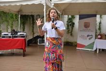 Inaugurado el Festival Graficalia para llenar de colores la ciudad