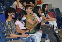 J&oacute;venes cale&ntilde;os cada vez m&aacute;s cerca de convertirse en profesionales