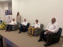 La Uaesp rindi&oacute; cuentas a los cale&ntilde;os 