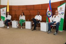 Transparencia, participaci&oacute;n y oportunidades se fortalecen en los territorios de Cali