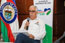 Transparencia, participaci&oacute;n y oportunidades se fortalecen en los territorios de Cali