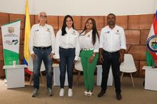 Transparencia, participaci&oacute;n y oportunidades se fortalecen en los territorios de Cali