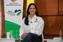 Transparencia, participaci&oacute;n y oportunidades se fortalecen en los territorios de Cali